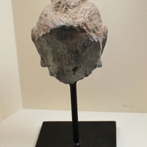 Buddha Head, Gandhara 