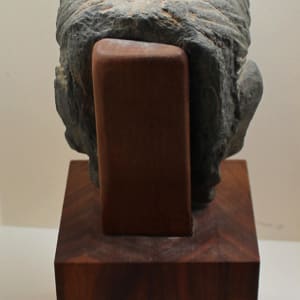 Buddha Head, Gandhara 