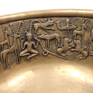 Gundestrup Cauldron