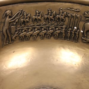 Gundestrup Cauldron
