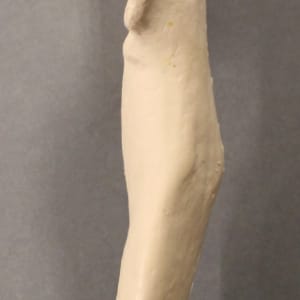 Cycladic Female Figure 