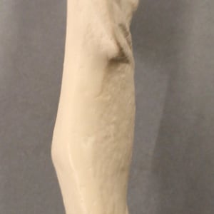 Cycladic Female Figure 