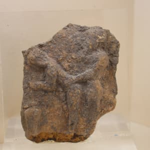 Sacred marriage ritual Mesopotamia 