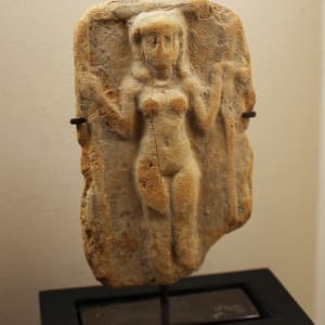 Goddess, Mesopotamia