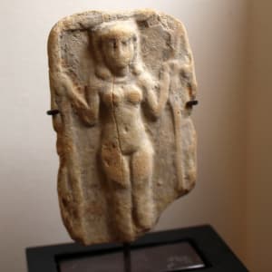 Goddess, Mesopotamia