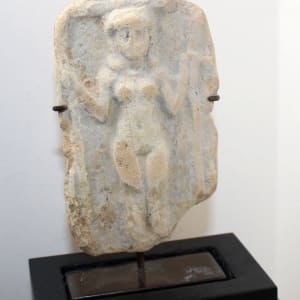 Goddess, Mesopotamia