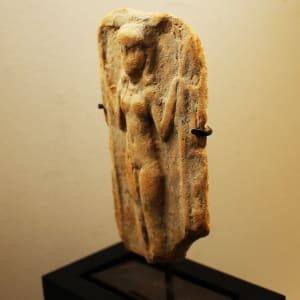 Goddess, Mesopotamia
