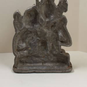Lord Shiva and Wife Parvati 