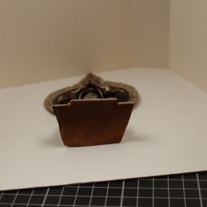 Tibetan Buddhist deity Avalokiteshvara 