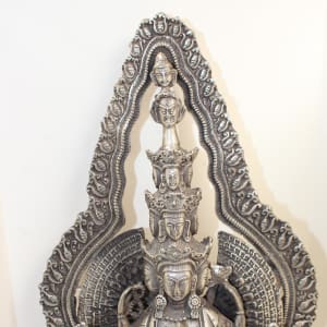 1000 Arms Avalokiteshvara 