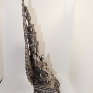 1000 Arms Avalokiteshvara 