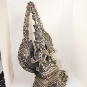1000 Arms Avalokiteshvara 