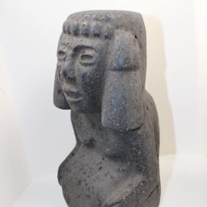 Water Goddess, Chalchiuhtlicue 