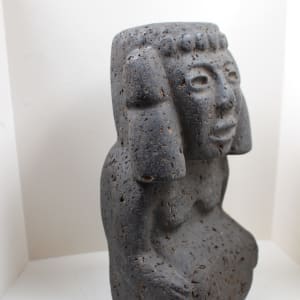 Water Goddess, Chalchiuhtlicue 