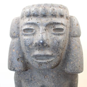 Water Goddess, Chalchiuhtlicue 