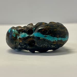 Hongshan Dragon Embryo 4