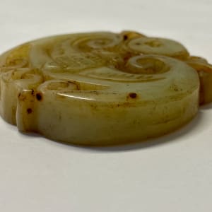 Miscellaneous Jade Figure 07 