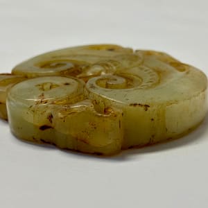Miscellaneous Jade Figure 07 