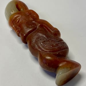 Hongshan Small Figure 14 