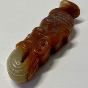 Hongshan Small Figure 14 