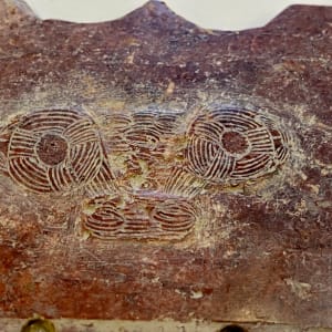 Miscellaneous Jade Figure 01