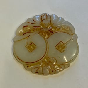 Miscellaneous Jade Figure 04 