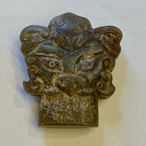 Hongshan Small Figure 06 