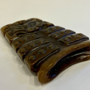 Miscellaneous Jade Figure 02 