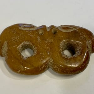 Miscellaneous Jade Figure 05 