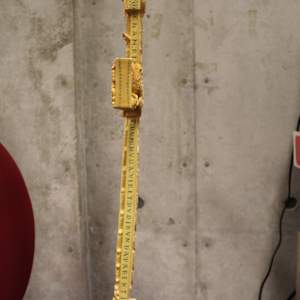 Cloisters Cross, Image 17.