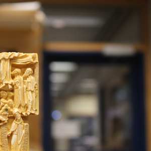 Cloisters Cross, Image 18.