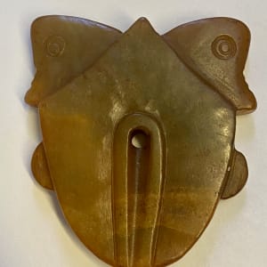 Hongshan Small Figure 03 