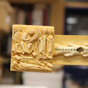 Cloisters Cross, Image 21.