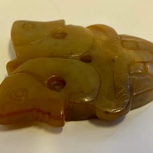 Hongshan Small Figure 03 