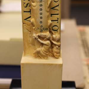 Cloisters Cross, Image 19.
