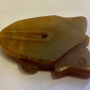 Hongshan Small Figure 03 