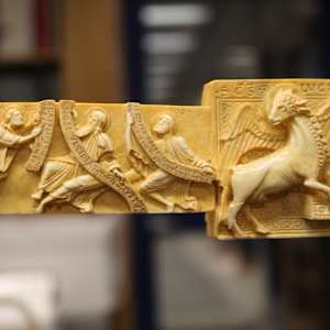 Cloisters Cross, Image 24.