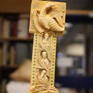 Cloisters Cross, Image 22.