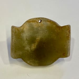 Hongshan Small Figure 45