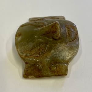 Hongshan Small Figure 45