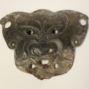 Hongshan Large Mask 4