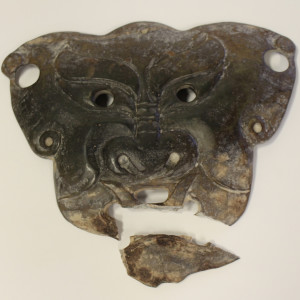 Hongshan Large Mask 4