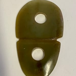 Hongshan Small Figure 12 