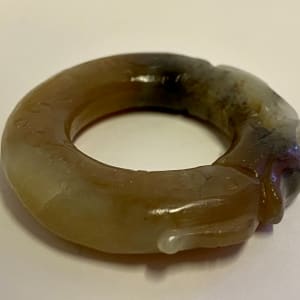 Hongshan Small Figure 40 