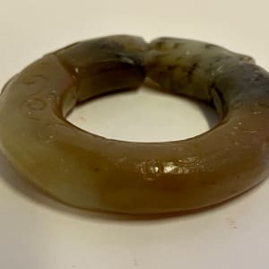 Hongshan Small Figure 40 