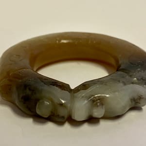 Hongshan Small Figure 40 