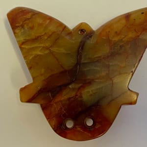 Hongshan Small Figure 39 