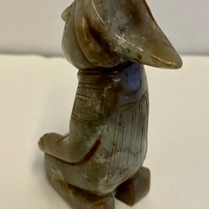 Miscellaneous Jade Figure 12 