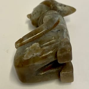Miscellaneous Jade Figure 12 