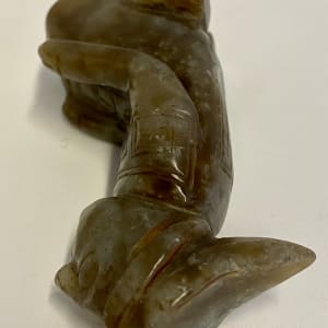 Miscellaneous Jade Figure 12 